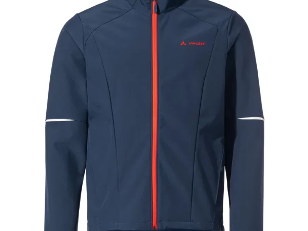 Veste imperméable VAUDE Wintry IV