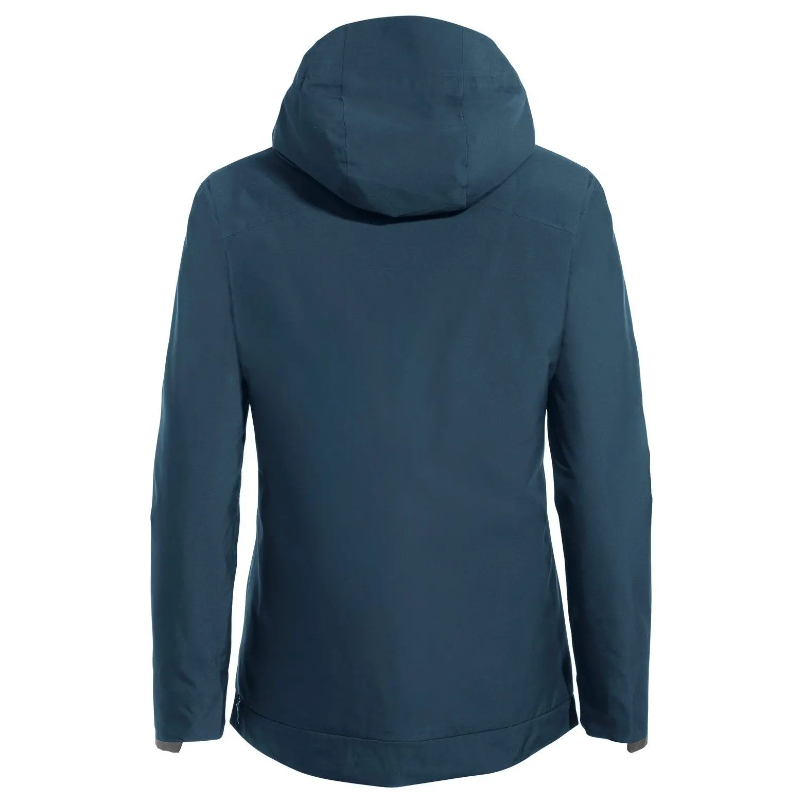 Veste imperméable femme VAUDE Cyclist Warm