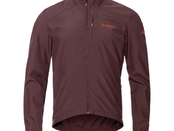 Veste imperméable VAUDE Kuro Air