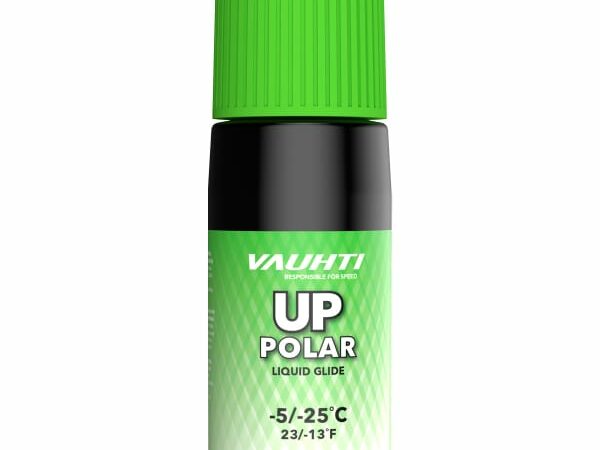 VAUHTI UP POLAR LIQUID GLIDE 60 ML -5/-25°C