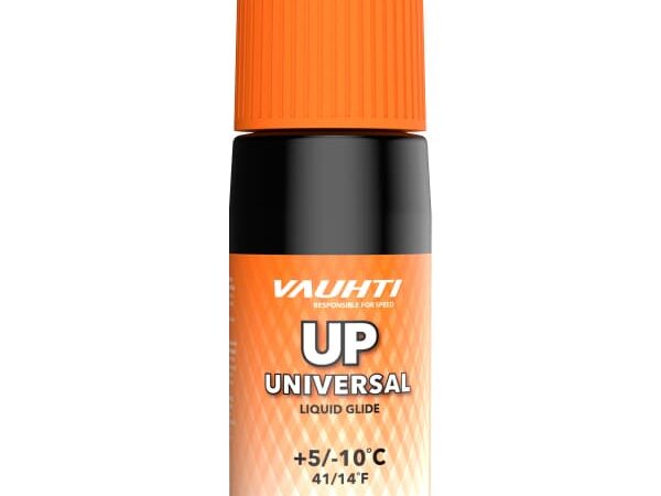 VAUHTI UP UNIVERSAL LIQUID GLIDE 60 ML +5 /-10°C