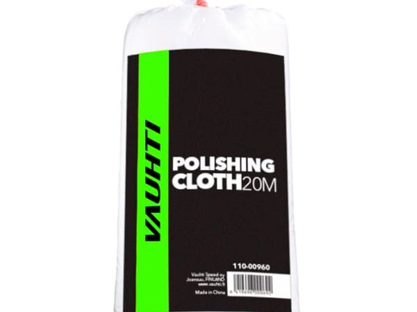 VAUHTI VAUTHI POLISHING CLOTH 20