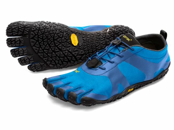 FiveFingers V-Alpha