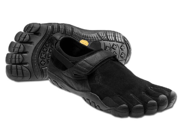 FiveFingers KSO Trek