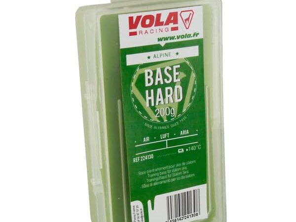 VOLA BASE HARD 200G