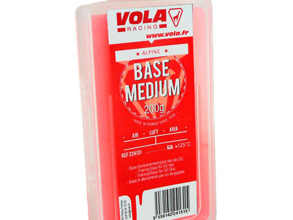 VOLA BASE MEDIUM 200G