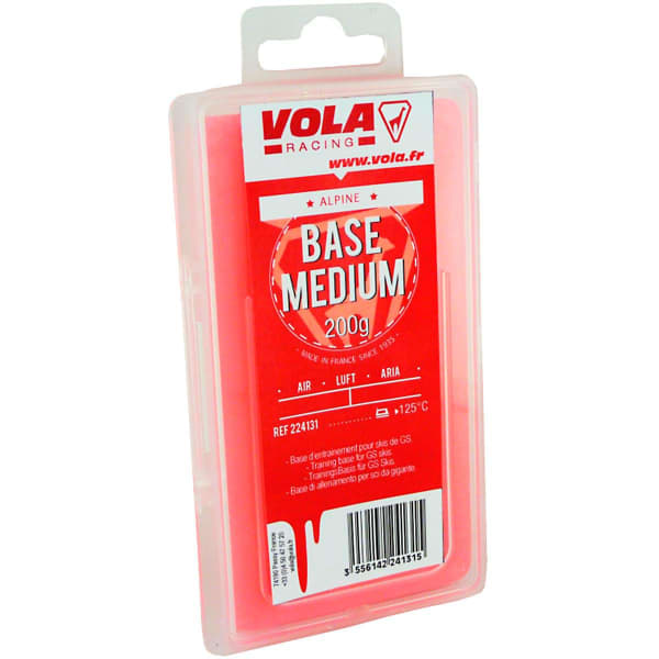 VOLA BASE MEDIUM 200G