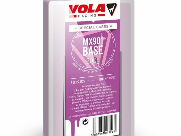 VOLA BASE MX901 200G