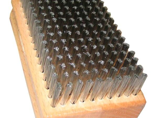 VOLA BROSSE FINE STEEL