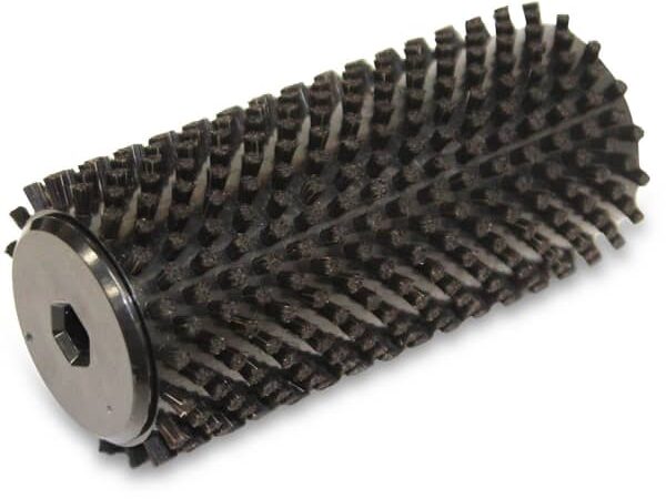 VOLA BROSSE ROTATIVE CRIN DE CHEVAL VOLA 140MM