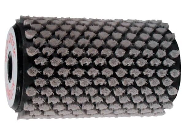 VOLA BROSSE ROTATIVE NYLON FIN 140MM