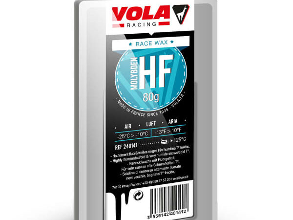 VOLA HF BLUE MOLYBDEN 80G
