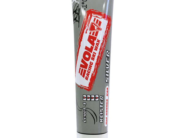 VOLA KLISTER K44 SILVER