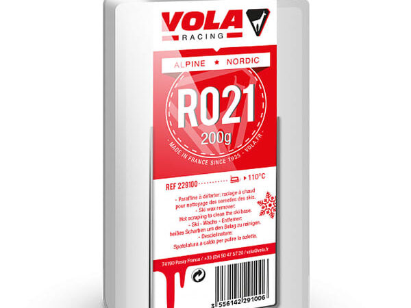 VOLA PARAFIN R021 200G
