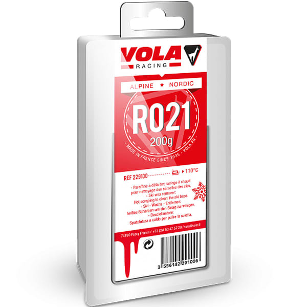 VOLA PARAFIN R021 200G