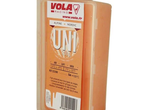 VOLA UNI ORANGE 200G