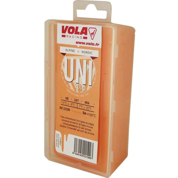 VOLA UNI ORANGE 200G