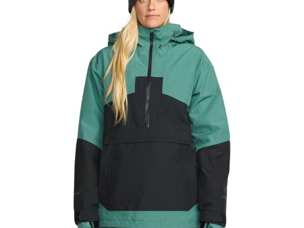 VOLCOM FERN INS GORE W