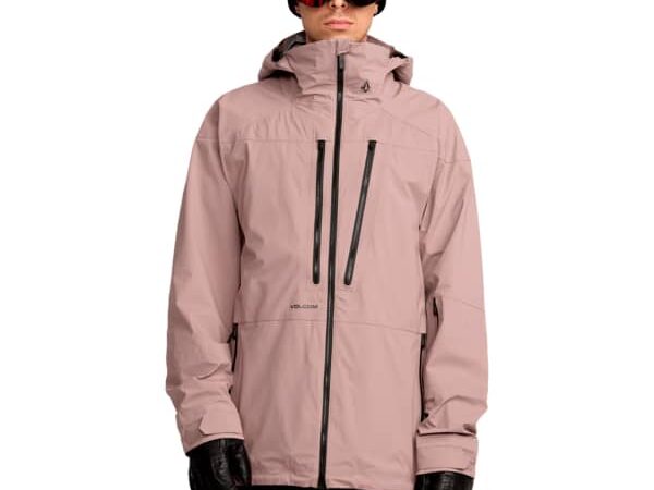 VOLCOM GUCH STRETCH GORE JACKET