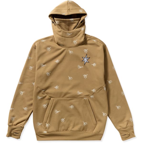 VOLCOM HYDRO RIDING HOODIE