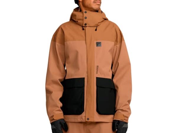 VOLCOM KLEVELAND JACKET
