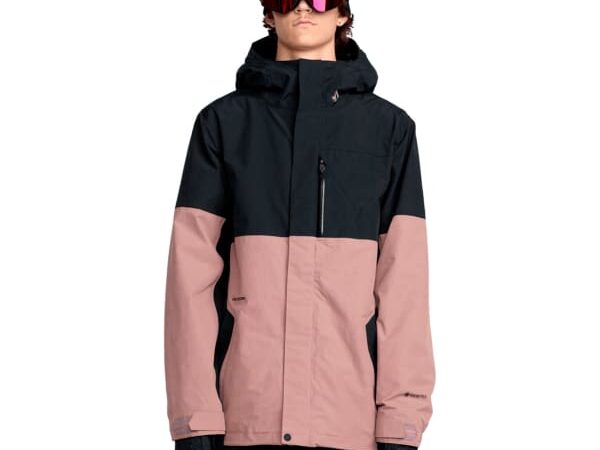 VOLCOM L INS GORE-TEX JACKET