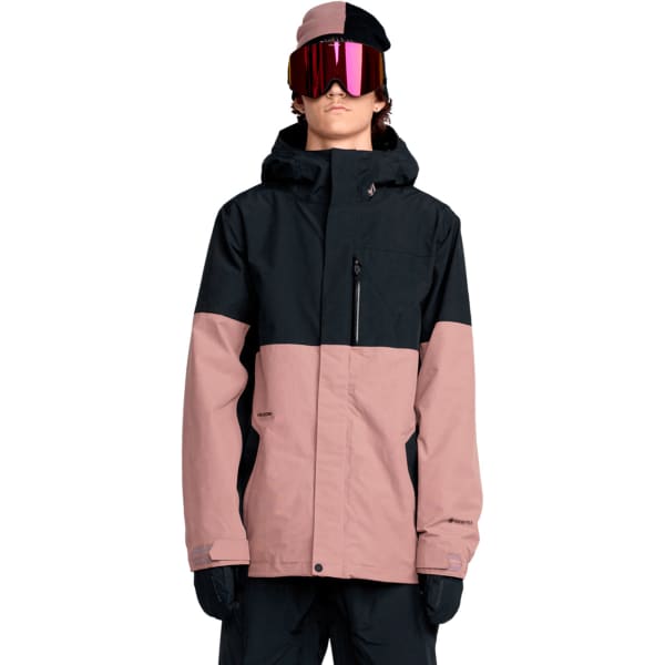VOLCOM L INS GORE-TEX JACKET