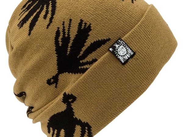 VOLCOM LONGO BEANIE