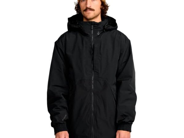 VOLCOM LONGO GORE-TEX JACKET