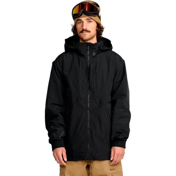 VOLCOM LONGO GORE-TEX JACKET