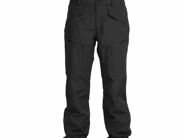 VOLCOM STONE MICA 20K PANT W