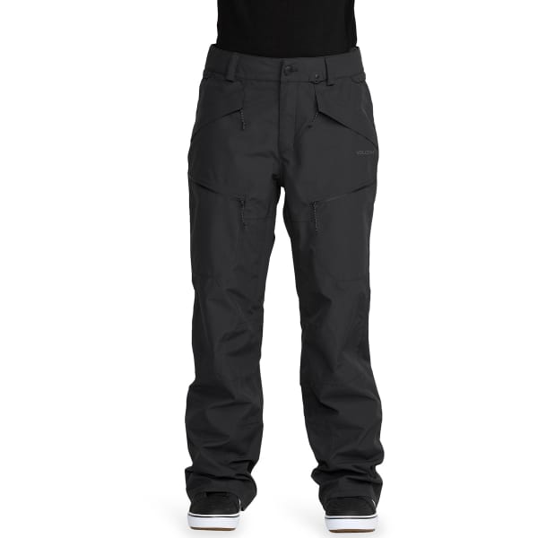 VOLCOM STONE MICA 20K PANT W