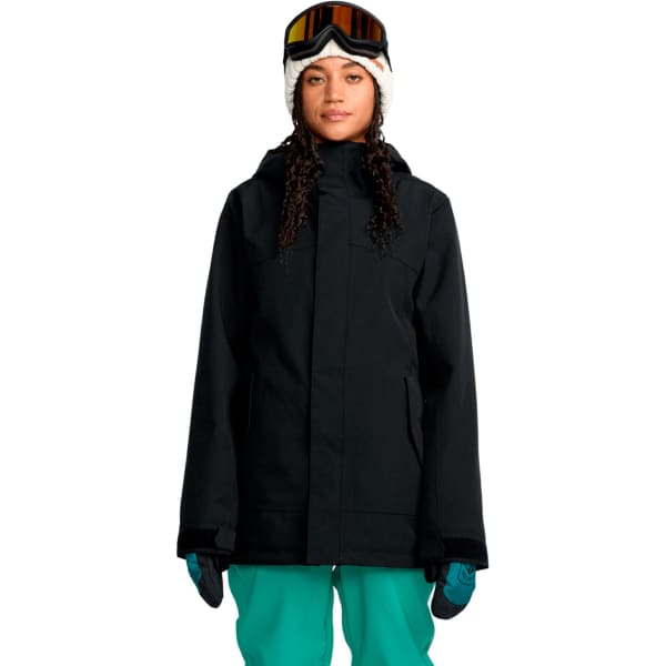 VOLCOM STONEY SHADOW INS JACKET W