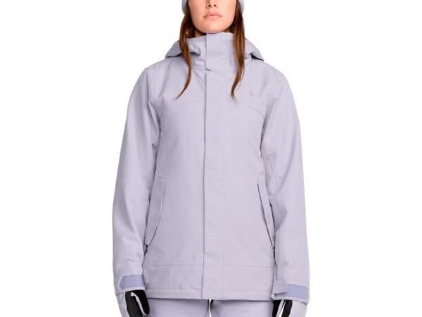 VOLCOM STONEY SHADOW INS JACKET W