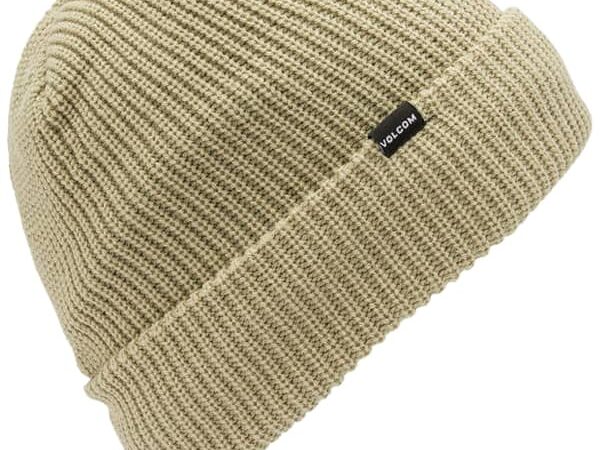 VOLCOM SWEEP LINED BEANIE