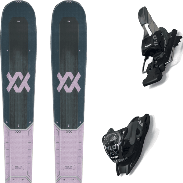 VOLKL MANTRA 80 W