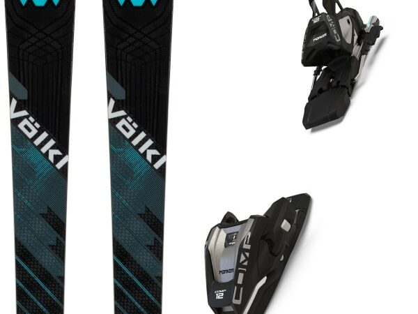 VOLKL PEREGRINE 76 MASTER + COMP 12 GW