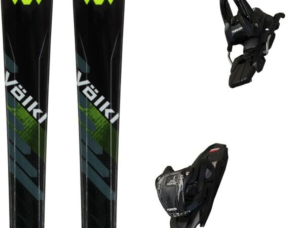 VOLKL PEREGRINE XT + VMOTION 10