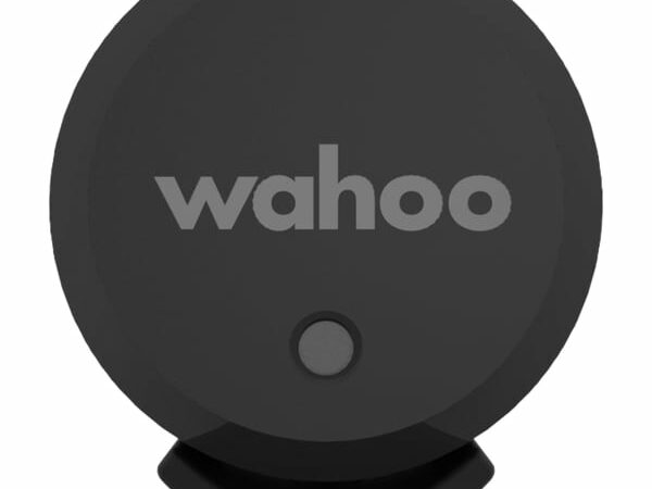 WAHOO TRACKR SPEED