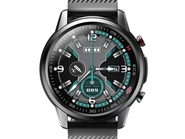 Montre connectée Watchmark Cardio One Pro