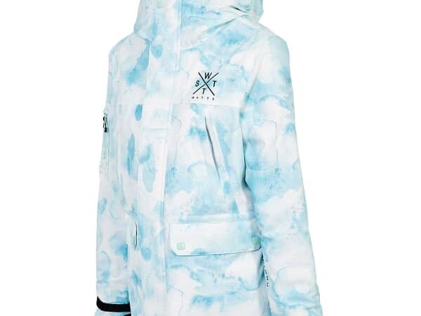 WATTS CLEVER AO WATERCOLOR 25