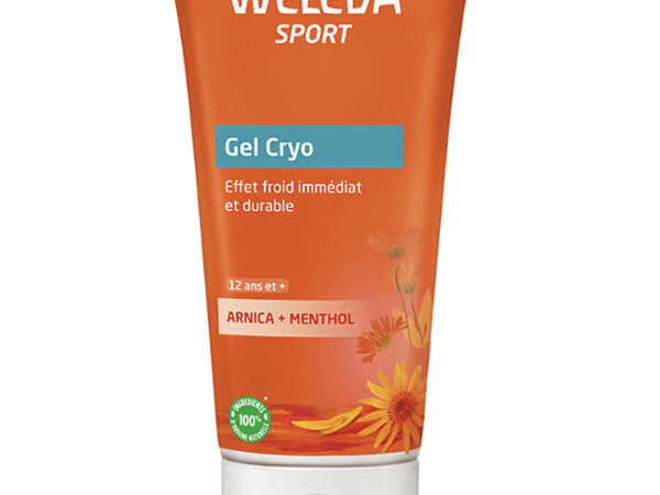 WELEDA GEL CRYO A L'ARNICA 100ML