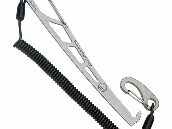 WILD COUNTRY PRO KEY WITH LEASH