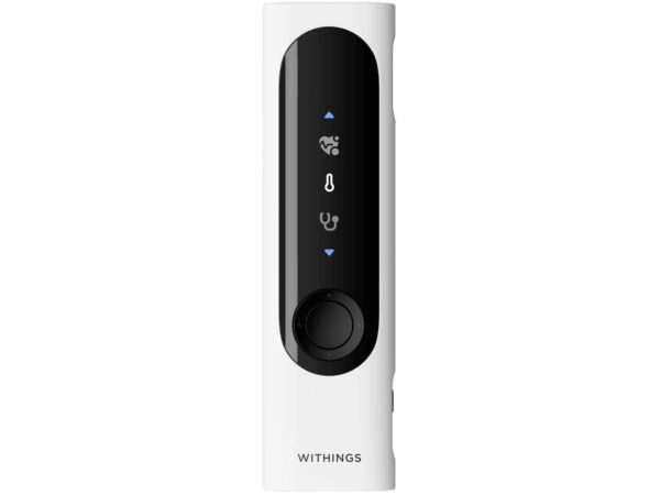 Withings BeamO Accessoires connectés