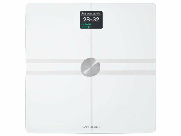 Withings Body Comp Accessoires connectés