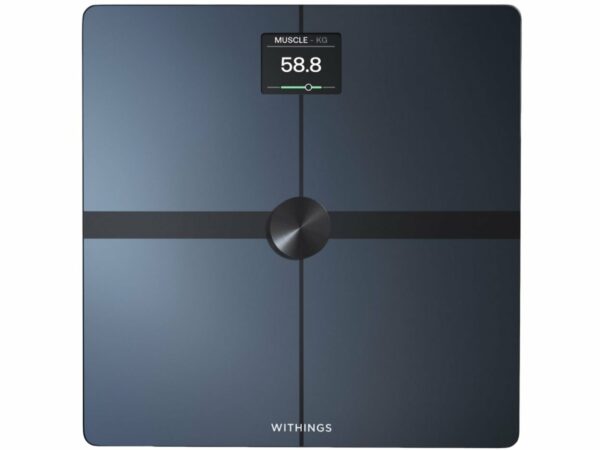 Withings Body Smart Accessoires connectés