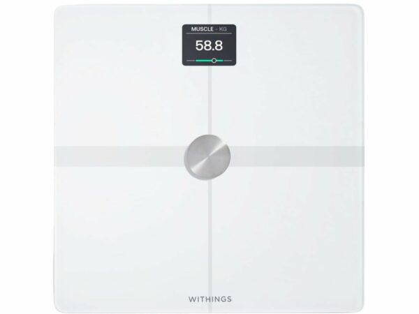 Withings Body Smart Accessoires connectés