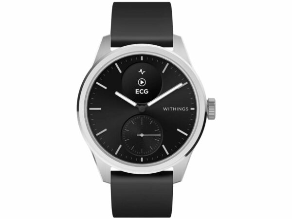 Withings ScanWatch 2 Cardio-Gps