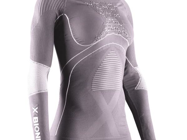 X-BIONIC ENERGY ACCUMULATOR 4.0 SHIRT LG SL W