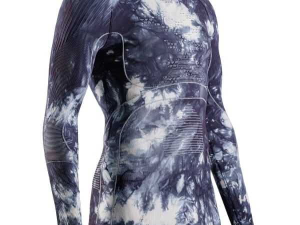 X-BIONIC ENERGY ACCUMULATOR WILD SHIRT LS